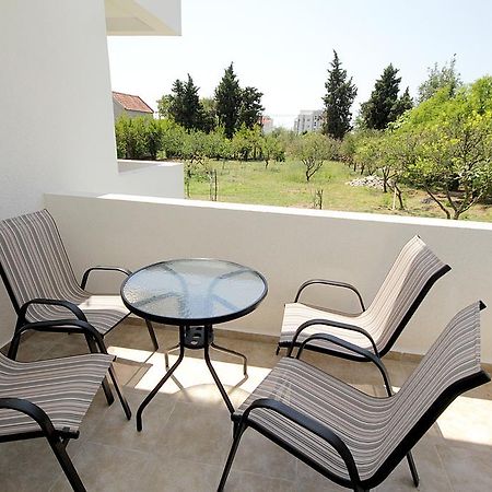 Apartmani Begovic Bar Exterior photo