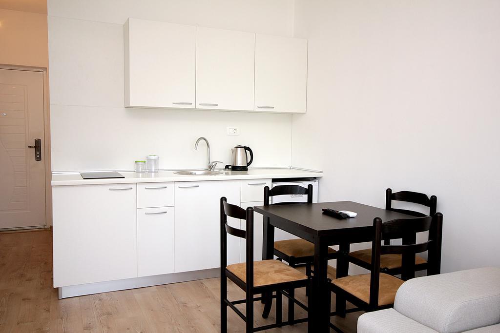 Apartmani Begovic Bar Exterior photo