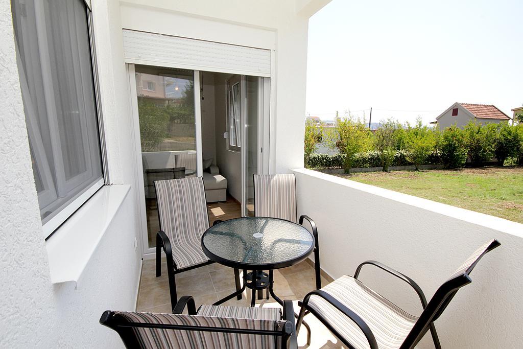 Apartmani Begovic Bar Exterior photo