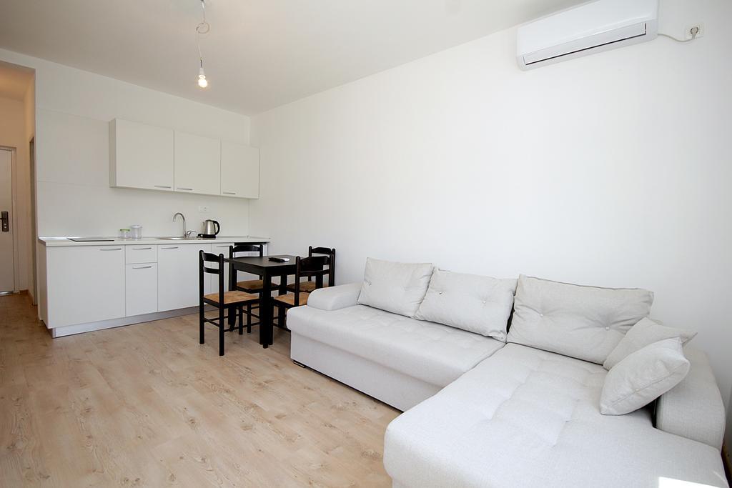 Apartmani Begovic Bar Exterior photo