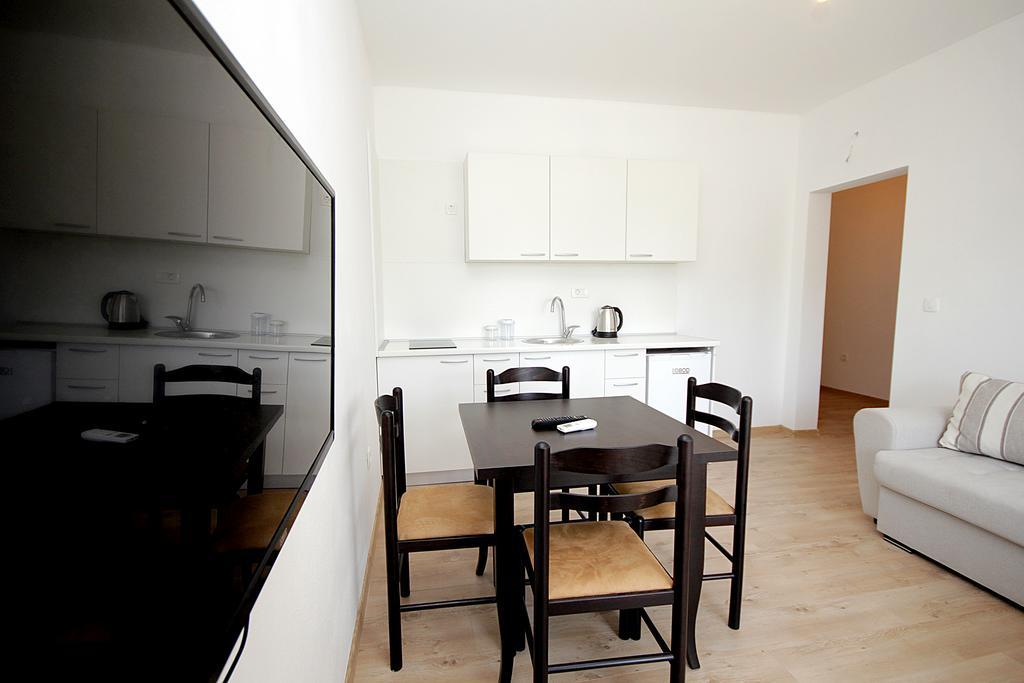 Apartmani Begovic Bar Exterior photo